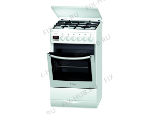 Плита (духовка) Bosch HSW745020N (123221, K54E1-13VD) - Фото